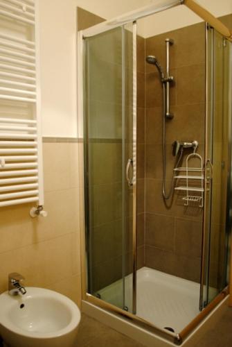 Affittacamere Borgo Sabbionara Room Type - Quadruple Room Affittacamere Borgo Sabbionara Room Type - Quadruple Room