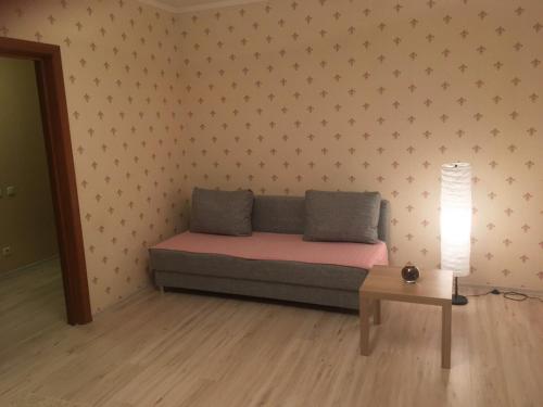 1-к квартира, 49 м²