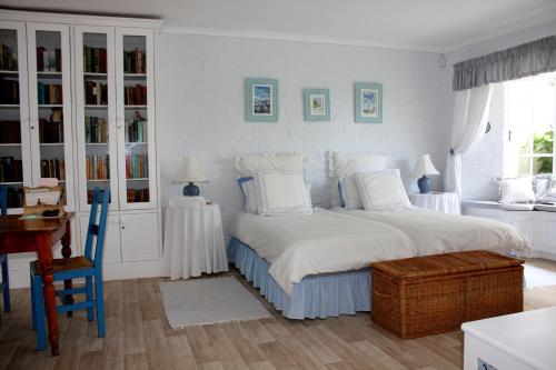Fynbos Corner Cottage In Hermanus South Africa 40 Reviews