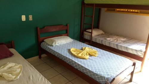 

Hotel Tucunare