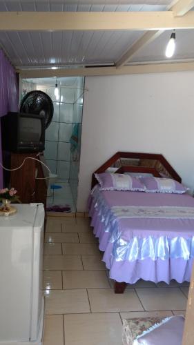 

Suite Canto Feliz