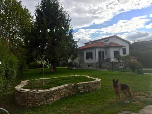 Villa Grespola
