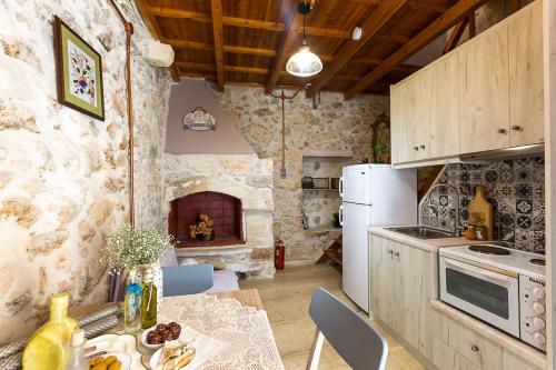  Casa Di Elena in Rethymno