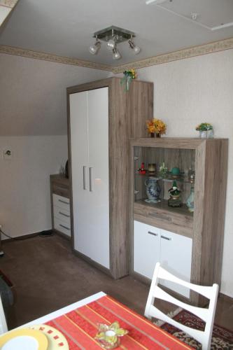 Ferienwohnung Baude