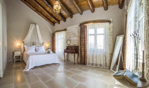  La Maison in Gaios