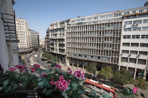 Dominic Smart & Luxury Suites - Terazije - image 10