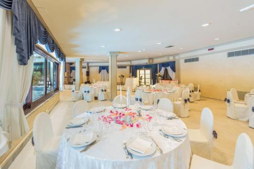 Hotel La Ruota - 레스토랑