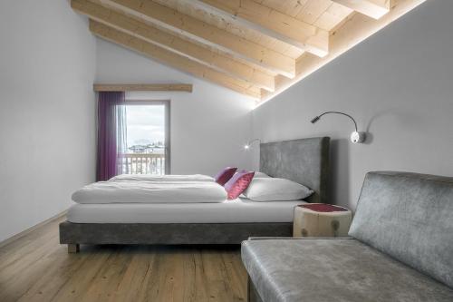 Accommodation in San Cassiano