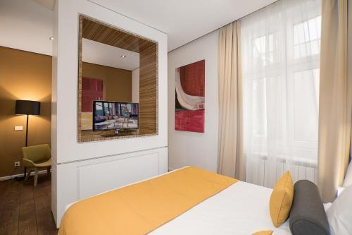 Dominic Smart & Luxury Suites - Terazije - image 11