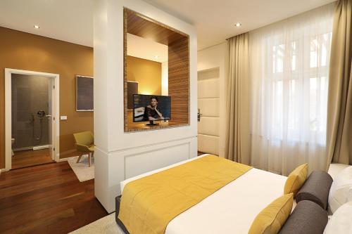 Dominic Smart & Luxury Suites - Terazije - image 14