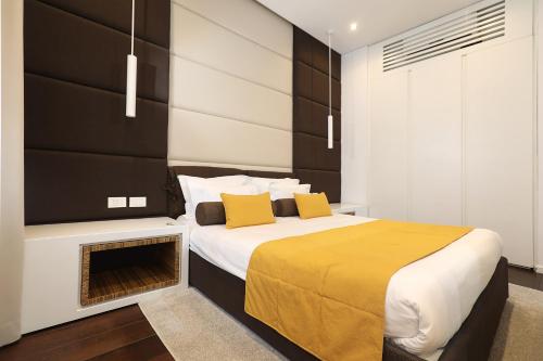 Dominic Smart & Luxury Suites - Terazije - image 8
