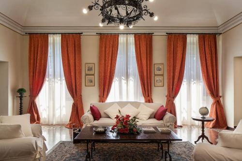 Villa Il Poggiolino in Lucignano