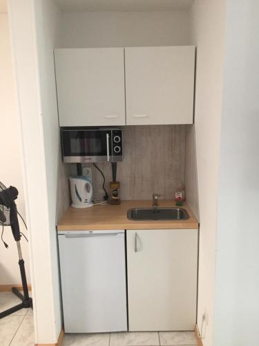 A & J Ferienwohnung Hirsch, Rust (Foto 8)