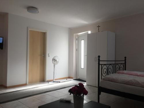 A & J Ferienwohnung Hirsch, Rust (Foto 7)