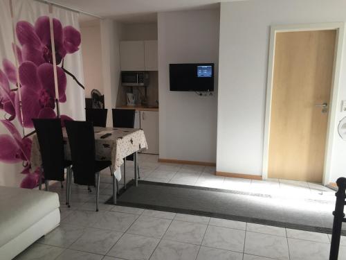A & J Ferienwohnung Hirsch, Rust (Foto 5)