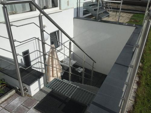 A & J Ferienwohnung Hirsch, Rust (Foto 3)