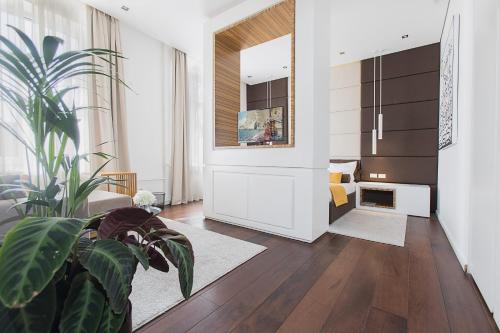 Dominic Smart & Luxury Suites - Terazije - image 7