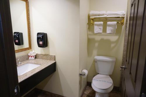 Economy Double Room image 6
