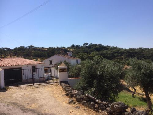  Refugio da Maceira in Marvão