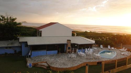 Pousada Praia da Villa - image 2
