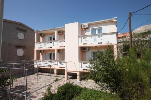 Rooms by the sea Metajna, Pag - 6378, Metajna (foto 2)