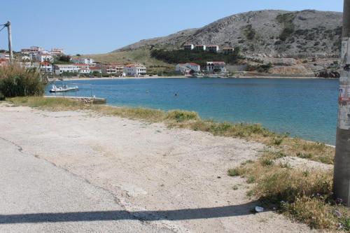 Rooms by the sea Metajna, Pag - 6378, Metajna (foto 8)