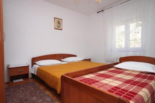 Rooms by the sea Metajna, Pag - 6378, Metajna (foto 9)