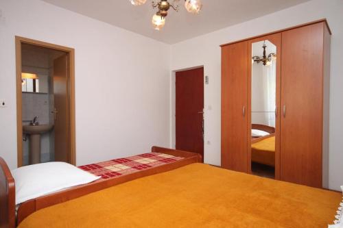 Rooms by the sea Metajna, Pag - 6378, Metajna (foto 10)