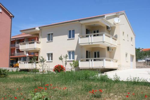  Apartment Novalja 3294a in Novalja