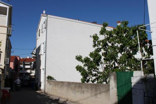 Apartments by the sea Biograd na Moru Biograd - 6222