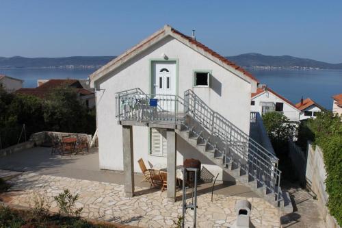  Apartment Sveti Petar 3251d in Sveti Filip i Jakov