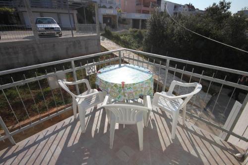  Apartment Sveti Petar 3251d in Sveti Filip i Jakov