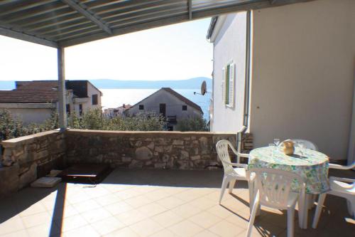  Apartment Sveti Petar 3251c in Sveti Filip i Jakov