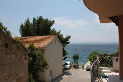 Apartment Podgora 6725a
