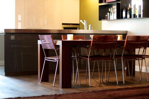 my Home in Vienna - Leopoldstadt - image 8