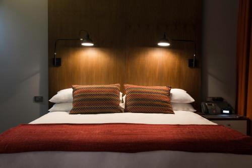 Hotel Love It CAS Consulado in Guadalajara, Mexico