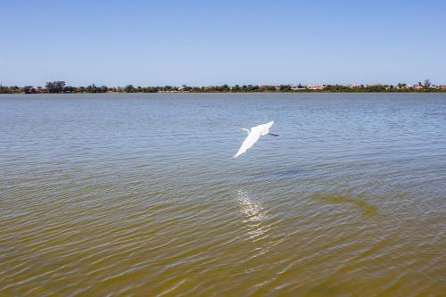 Pousada Lagomar da Barra de Marica – Maricá, WV