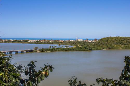Pousada Lagomar da Barra de Marica – Maricá, WV