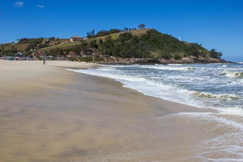 Pousada Lagomar da Barra de Marica – Maricá, WV