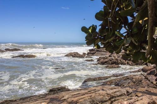 Pousada Lagomar da Barra de Marica – Maricá, WV