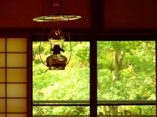 Lamp no Yado Aoni onsen Lamp no Yado is perfectly located for both business and leisure guests in Aomori. The property has everything you need for a comfortable stay. Service-minded staff will welcome and guide you at Lamp n