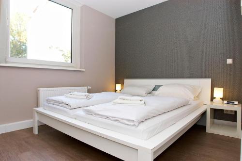 Apartmenthouse Berlin - Am Görlitzer Park - image 14