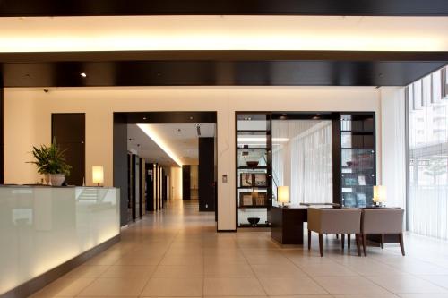 X-Wave Umeda（ORIX HOTELS & RESORTS）