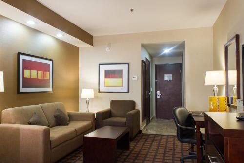 Best Western PREMIER Monterrey Aeropuerto