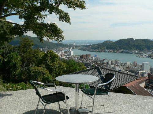 Onomichi Saka no Kaze