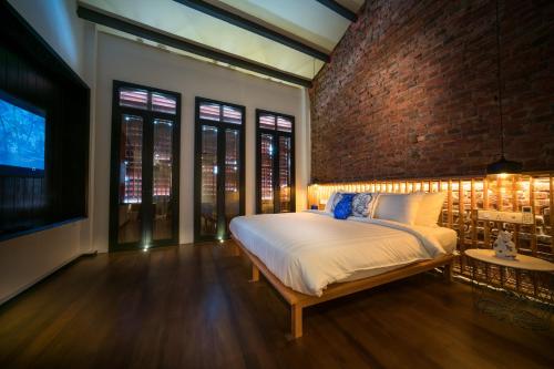 Tien Residence Penang