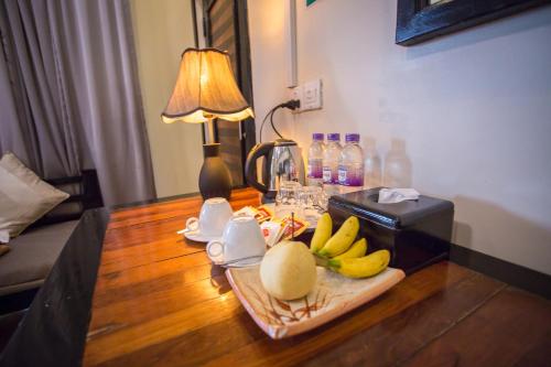 Facilities, The Sanctuary Villa Battambang in Battambang