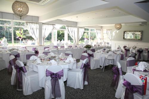 The Vine Hotel Skegness - image 2