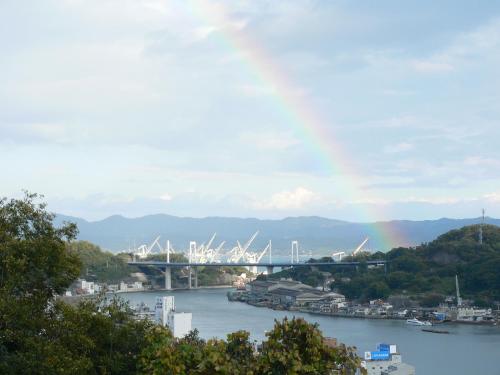 Onomichi Saka no Kaze