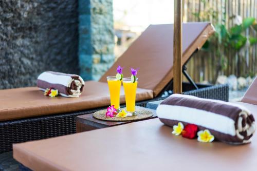 Seaweed Guesthouse Lembongan in Nusa Lembongan